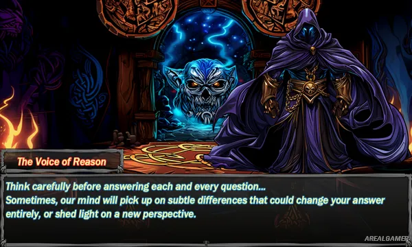 The Test: Reality Check Screenshot 1, Free Download, PC Game, Full Version