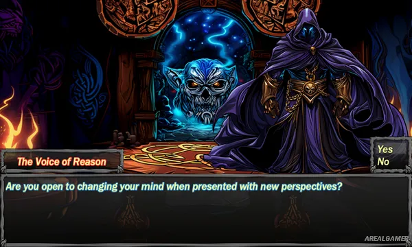 The Test: Reality Check Screenshot 3, Free Download, PC Game, Full Version
