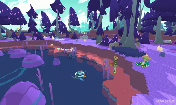 Time to Morp Screenshot 1, Free Download, PC Game, Full Version