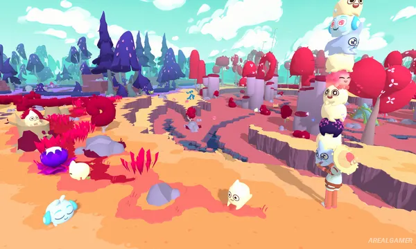 Time to Morp Screenshot 2, Free Download, PC Game, Full Version