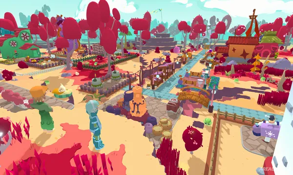 Time to Morp Screenshot 3, Free Download, PC Game, Full Version