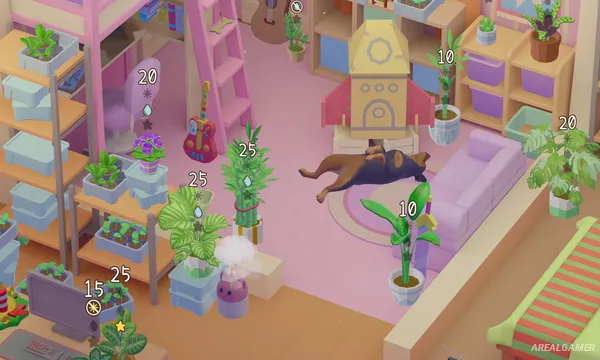 Urban Jungle Screenshot 2, Free Download, PC Game, Full Version