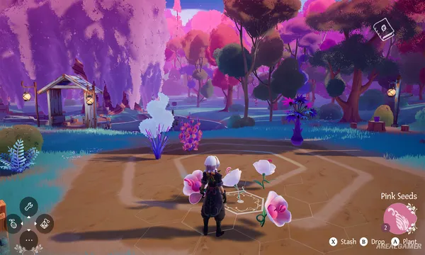 Wanderstop Screenshot 1, Free Download, PC Game, Full Version