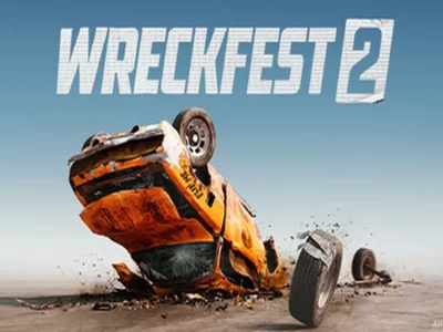 Wreckfest 2