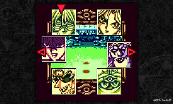 Yu-Gi-Oh! EARLY DAYS COLLECTION Screenshot 1, Free Download, PC Game, Full Version