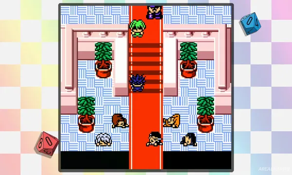 Yu-Gi-Oh! EARLY DAYS COLLECTION Screenshot 2, Free Download, PC Game, Full Version