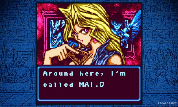 Yu-Gi-Oh! EARLY DAYS COLLECTION Screenshot 3, Free Download, PC Game, Full Version