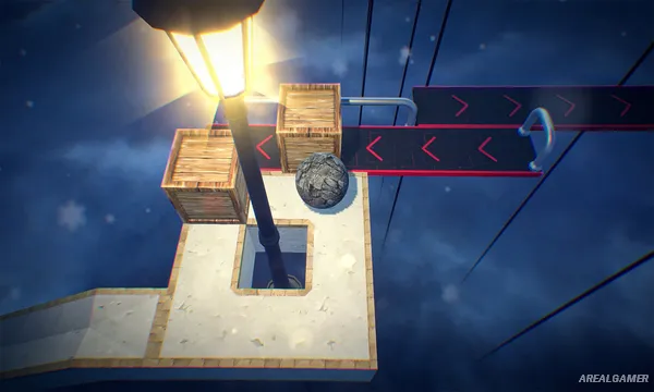 Ballex Screenshot 1, Free Download, PC Game, Full Version