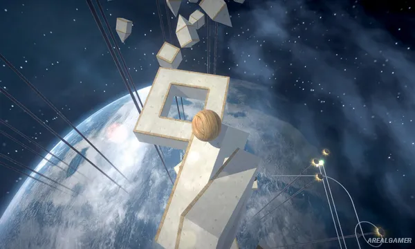 Ballex Screenshot 2, Free Download, PC Game, Full Version