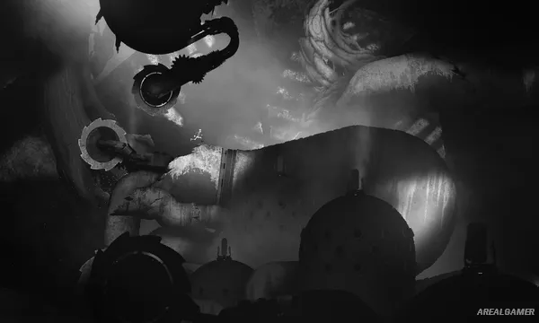 Bionic Bay Screenshot 2, Free Download, PC Game, Full Version