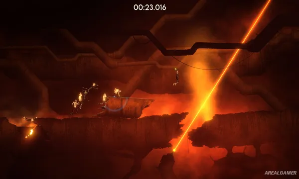 Bionic Bay Screenshot 3, Free Download, PC Game, Full Version