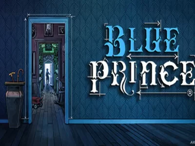 Blue Prince