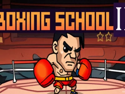 Boxing School 2