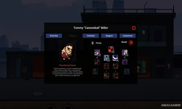 Boxing School 2 Screenshot 3, Free Download, PC Game, Full Version