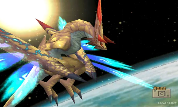 Breath of Fire IV Remastered Screenshot 2