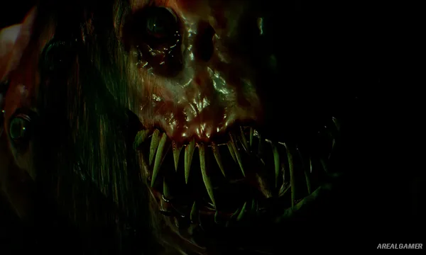 BrokenLore: DON'T WATCH Screenshot 2, Free Download, PC Game, Full Version