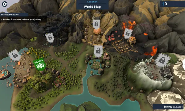 Card Summoner Screenshot 1, Free Download, PC Game, Full Version