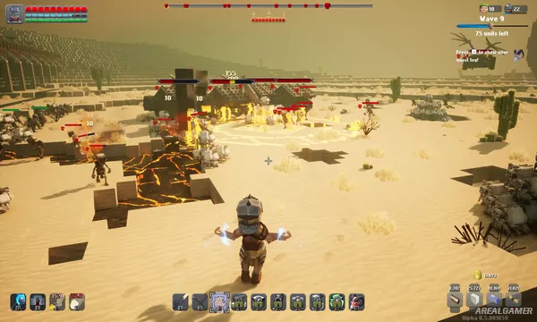 Castle Craft Screenshot 3