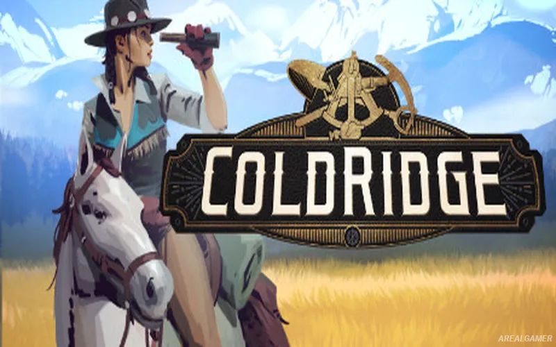ColdRidge Cover Art, Free Download, PC Game, Full Version