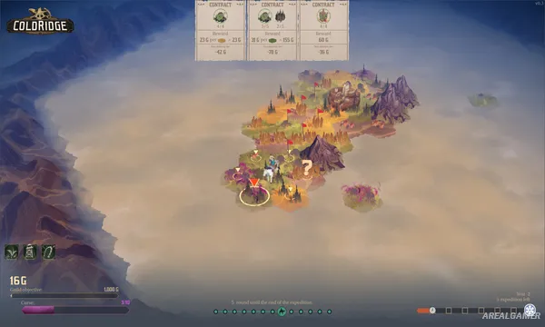 ColdRidge Screenshot 3, Free Download, PC Game, Full Version
