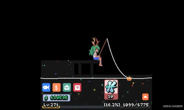 Cornerpond Screenshot 2, Free Download, PC Game, Full Version