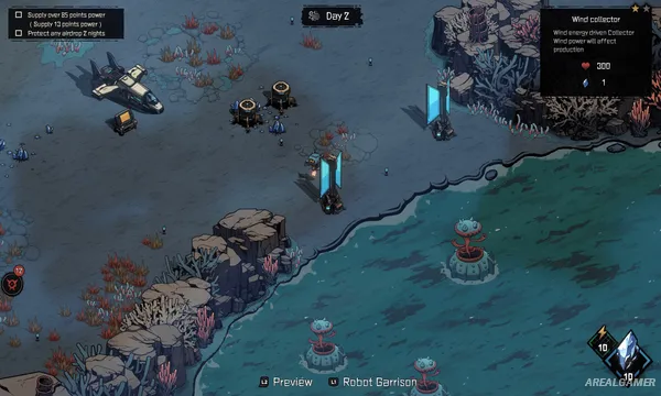 Desperate Place Screenshot 1, Free Download, PC Game, Full Version