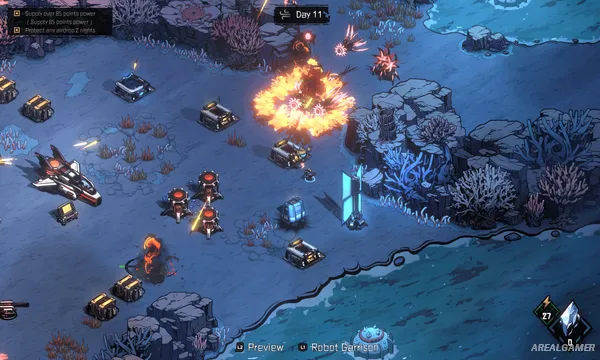 Desperate Place Screenshot 2, Free Download, PC Game, Full Version