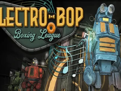 Electro Bop Boxing League