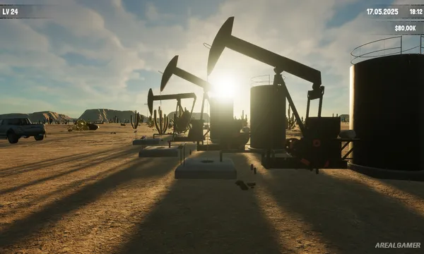 Fuel Harvest Together Screenshot 3, Free Download, PC Game, Full Version