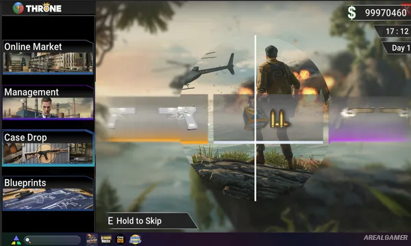 Gun Factory Simulator Screenshot 3, Free Download, PC Game, Full Version