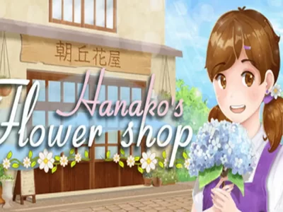 Hanako’s Flower Shop