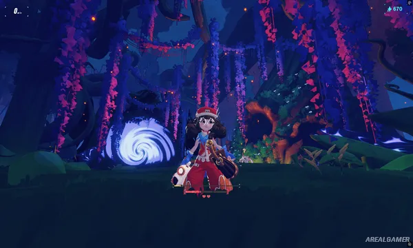 Haste Screenshot 1, Free Download, PC Game, Full Version