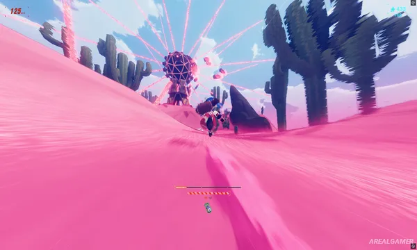 Haste Screenshot 2, Free Download, PC Game, Full Version