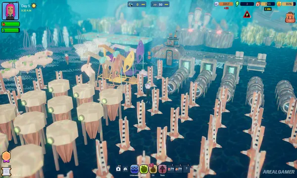 Havendock Screenshot 3, Free Download, PC Game, Full Version