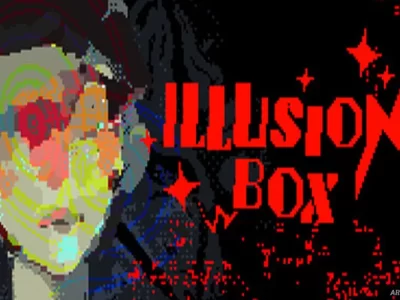 Illusion Box