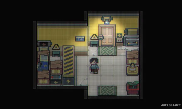 Illusion Box Screenshot 3, Free Download, PC Game, Full Version