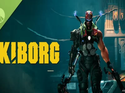 KIBORG