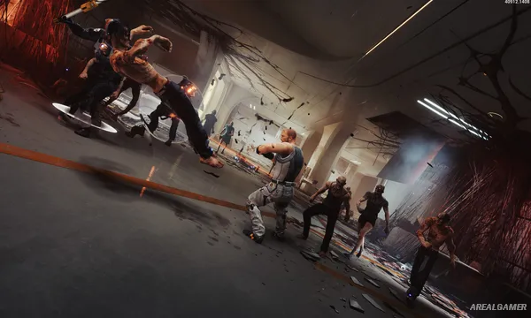 KIBORG Screenshot 1, Free Download, PC Game, Full Version