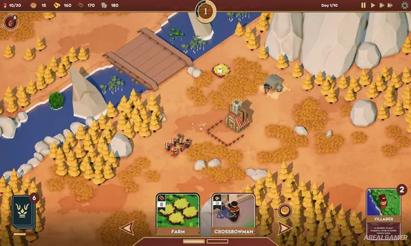 Kingdom's Deck Screenshot 2