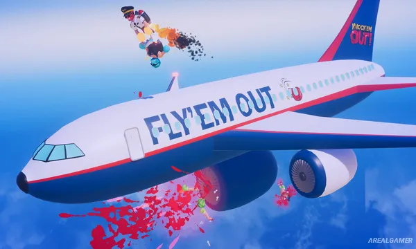 Knock'Em Out Screenshot 2