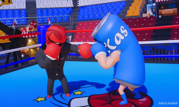 Knock'Em Out Screenshot 3