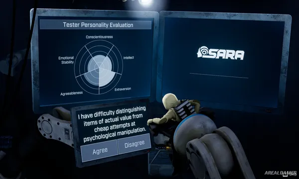 Lab Rat Screenshot 3, Free Download, PC Game, Full Version