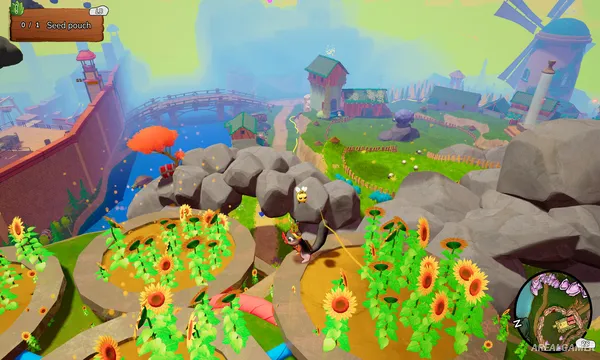 Leafing Home Screenshot 1, Free Download, PC Game, Full Version