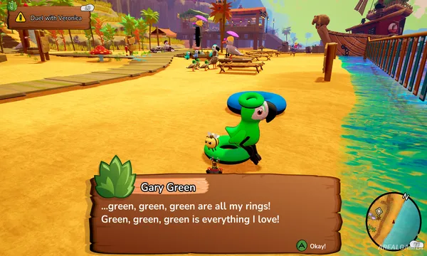 Leafing Home Screenshot 2, Free Download, PC Game, Full Version