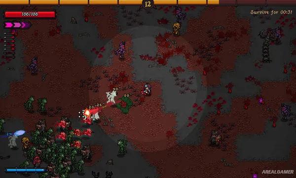 Letifer Screenshot 1