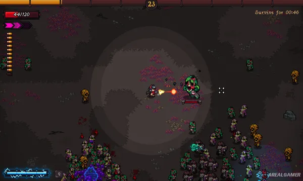 Letifer Screenshot 3