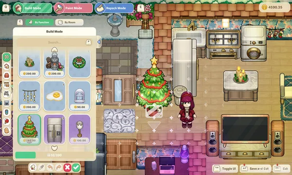 Little Sim World Screenshot 2, Free Download, PC Game, Full Version