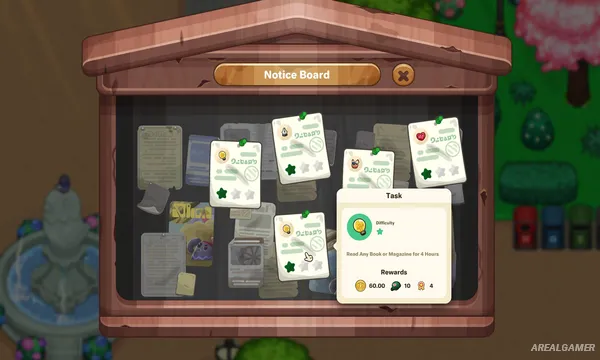 Little Sim World Screenshot 3, Free Download, PC Game, Full Version