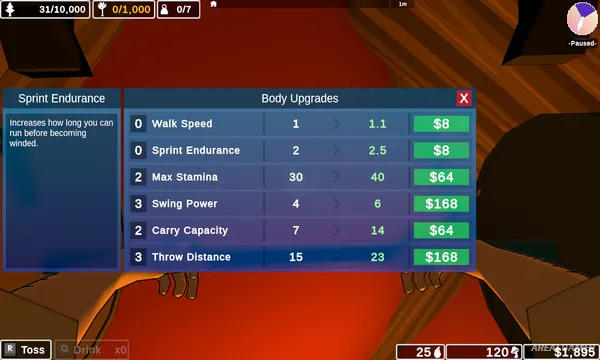 Lumberjacked Screenshot 2