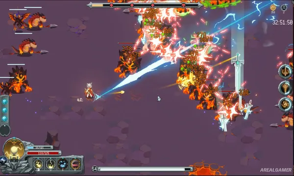 Magic Rune Stone Screenshot 3, Free Download, PC Game, Full Version